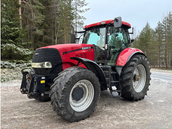 Tracteur agricole CASE IH Puma