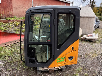 Matériel de chantier CASE