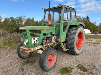 Tracteur agricole DEUTZ D