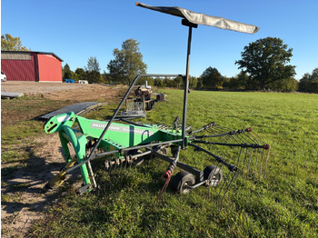 Faneuse DEUTZ