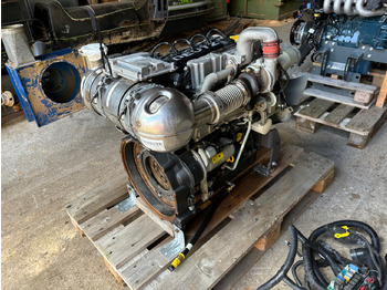 Deutz TD 2.9 L4 - crédit-bail Deutz TD 2.9 L4: photos 1