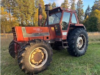 Tracteur agricole FIAT
