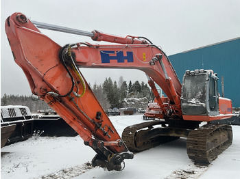 Pelle FIAT-HITACHI