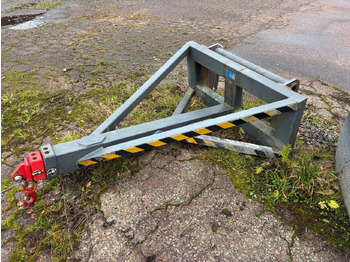 Matériel de chantier