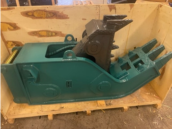 Matériel de chantier