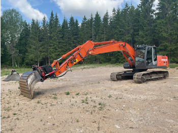 Pelle HITACHI ZX210LC-3
