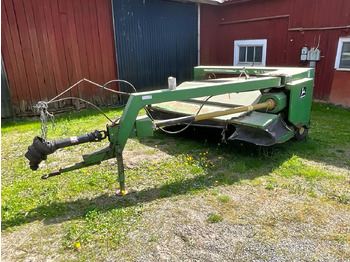 Broyeur/ Épareuse JOHN DEERE