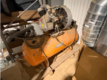 Compresseur d'air KAESER