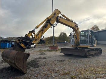 Pelle KOBELCO