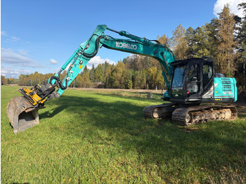 Pelle KOBELCO