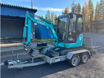 Pelle KOBELCO