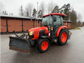 Tracteur agricole KUBOTA