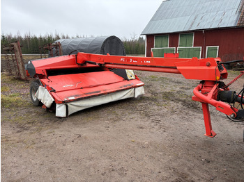 Broyeur/ Épareuse KUHN