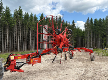 Faneuse KUHN