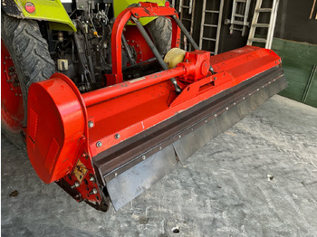 Broyeur/ Épareuse KUHN