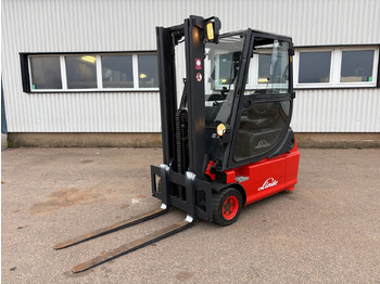 Matériel de manutention LINDE E16