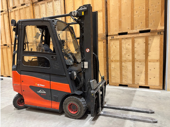 Matériel de manutention LINDE E20