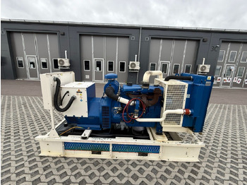 Groupe électrogène PERKINS