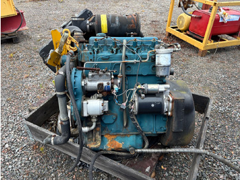 Matériel de chantier PERKINS