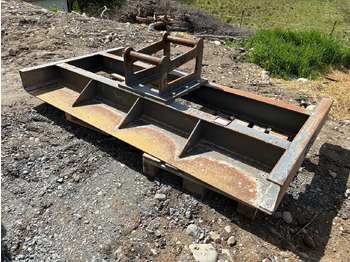 Matériel de chantier