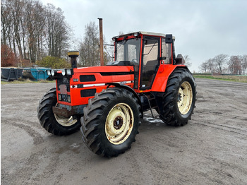 Tracteur agricole SAME