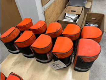 Matériel de chantier