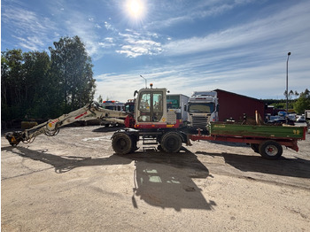 Pelle TAKEUCHI TB175