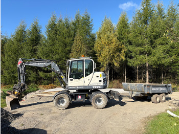 Pelle TEREX