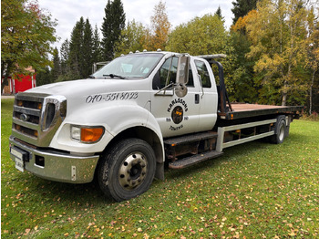 Camion FORD
