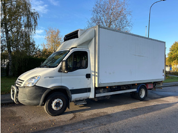 Camion IVECO Daily
