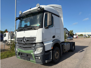 Camion MERCEDES-BENZ Actros