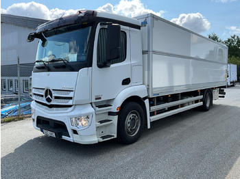Camion MERCEDES-BENZ Antos