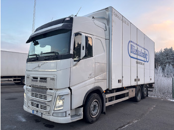 Camion VOLVO FH16
