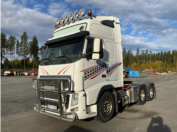 Camion VOLVO FH 500