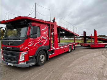 Camion VOLVO FM