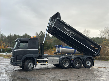 Camion VOLVO FM