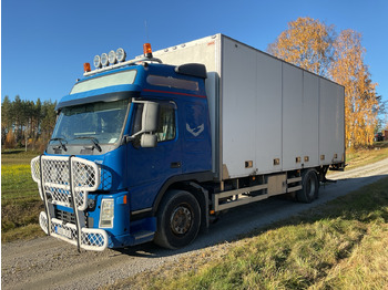 Camion VOLVO FM9