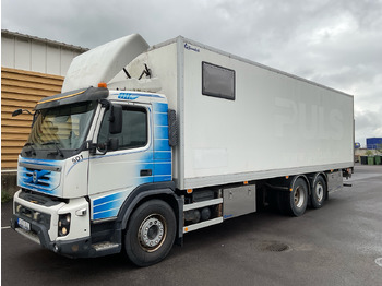 Camion VOLVO