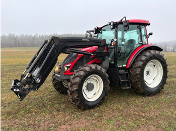 Valtra A135 Hitech - crédit-bail Valtra A135 Hitech: photos 1