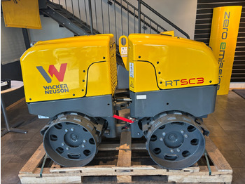 Mini compacteur WACKER