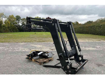 Chargeur frontal pour tracteur NEW HOLLAND