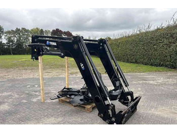 Chargeur frontal pour tracteur NEW HOLLAND