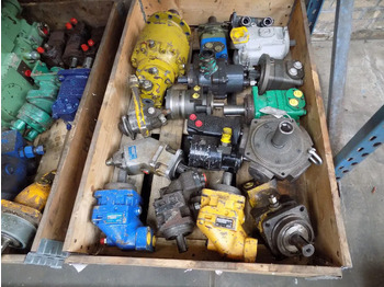 Engins de chantier