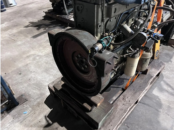 Moteur pour Camion DAF DH 825 daf - MEERDERE OP VOORRAAD: photos 4