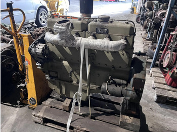 Moteur pour Camion DAF DH 825 daf - MEERDERE OP VOORRAAD: photos 3