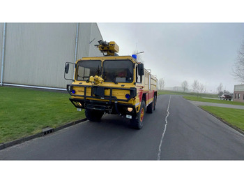 Camion de pompier MAN 24.422