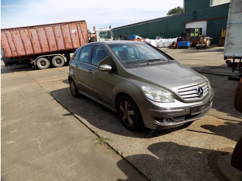 Voiture MERCEDES-BENZ