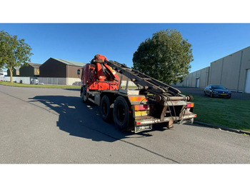 Renault Premium 300 HD 300-27 MJ ZD Palfinger PK16000 A - crédit-bail Renault Premium 300 HD 300-27 MJ ZD Palfinger PK16000 A: photos 4 Renault Premium 300 HD 300-27 MJ ZD Palfinger PK16000 A - crédit-bail Renault Premium 300 HD 300-27 MJ ZD Palfinger PK16000 A: photos 4