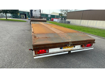 Volvo FH 16 FH16 - 540 6x2 - crédit-bail Volvo FH 16 FH16 - 540 6x2: photos 3 Volvo FH 16 FH16 - 540 6x2 - crédit-bail Volvo FH 16 FH16 - 540 6x2: photos 3