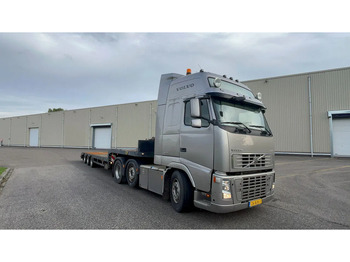 Volvo FH 16 FH16 - 540 6x2 - crédit-bail Volvo FH 16 FH16 - 540 6x2: photos 2 Volvo FH 16 FH16 - 540 6x2 - crédit-bail Volvo FH 16 FH16 - 540 6x2: photos 2